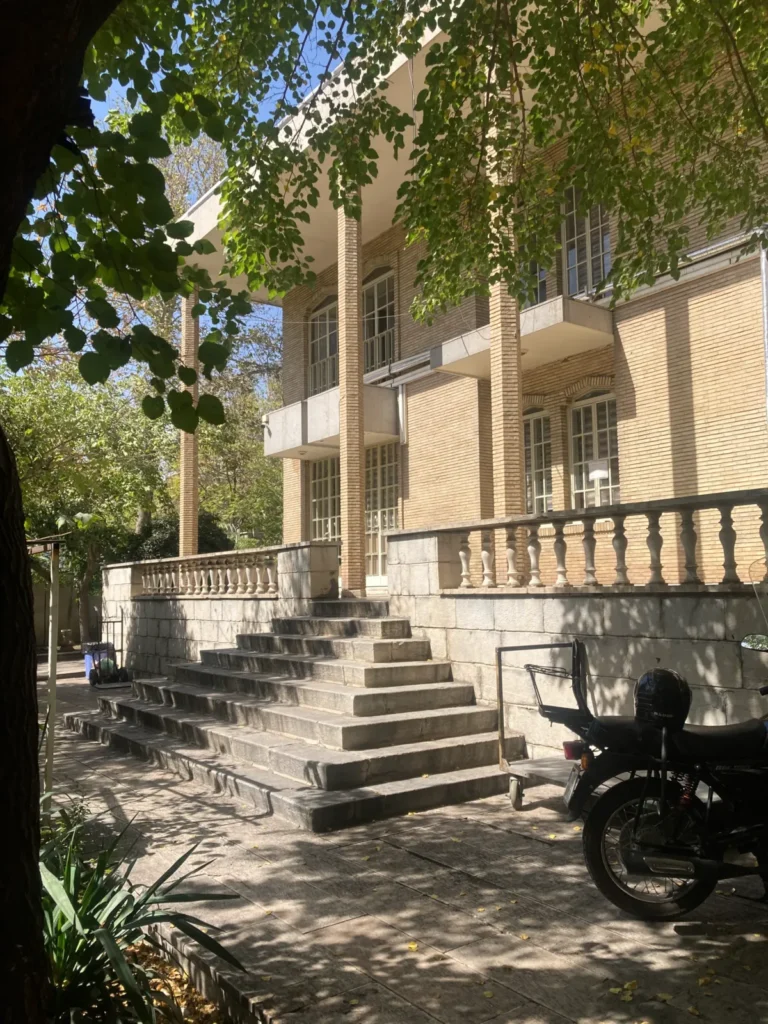 تهران (3)