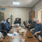 تصویب برنامه اجرای پروژه تهویه و اصلاح ارگونومی کارگاه‌های مرکز ارتز و پروتز کوثر تهران